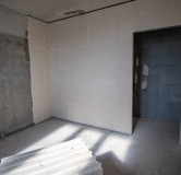 Ход строительства дома 1 в ЖК Философия Идеалистов на Черкасской -