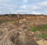 Ход строительства дома 7.3 в ЖК Форест -