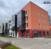 Ход строительства дома 2 в ЖК Новый Свет -