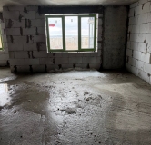 Ход строительства дома 2, 7 этап в ЖК Каскад -