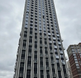 Ход строительства дома секция 3.3 в ЖК Чернышевский -