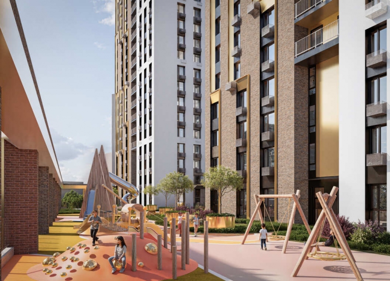 ЖК Ультра - фото 6