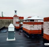 Ход строительства дома 2.2 в ЖК Ост лайф Жукова Парк (п. Петровский) -