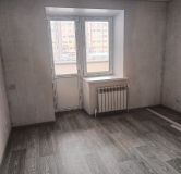 Ход строительства дома 44, секция А, Б в ЖК По ул. Революционеров (Морозова) -