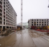 Ход строительства дома 39, корпус 4 в ЖК Legenda Васильевского -