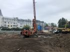 Клубный дом на Ярославской - ход строительства, фото 61, Июль 2020