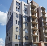 Ход строительства дома 1А,1Б,1В в ЖК Спутник Сити -