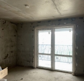 Ход строительства дома Литер 2 в ЖК Горный Квартал -