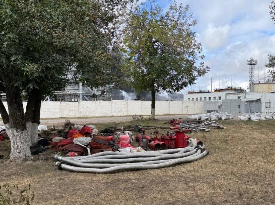 В Красносулинском районе Дона восстановили водоснабжение - фото 1