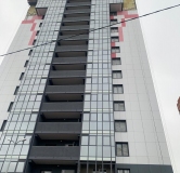 Ход строительства дома 1 в ЖК Небо -