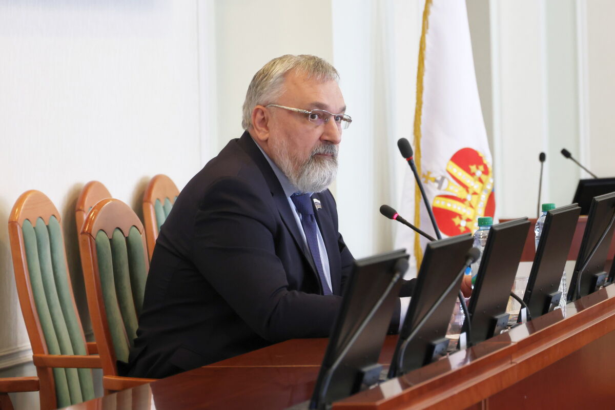 На 15% за год увеличился объём строительства МКД в Нижегородской агломерации - фото 2