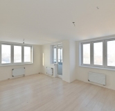 Ход строительства дома 2 в ЖК Новация -