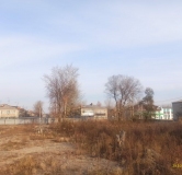 Ход строительства дома 36 в ЖК По ул. Пражская -