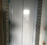 Ход строительства дома № 2 в ЖК Парк Горького -