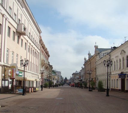 Массовые мероприятия отменены в Нижегородской области - фото 1