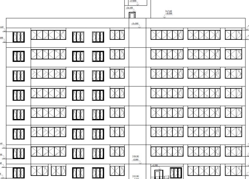 Дом литера 5 в ЖК В кв-ле №5 - фото 1