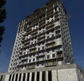Ход строительства дома 1 в ЖД По ул. Ахметшина -