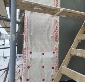 Ход строительства дома 5 в ЖК Шишкин -