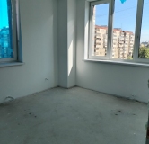 Ход строительства дома 2 в ЖК Северное Сияние -