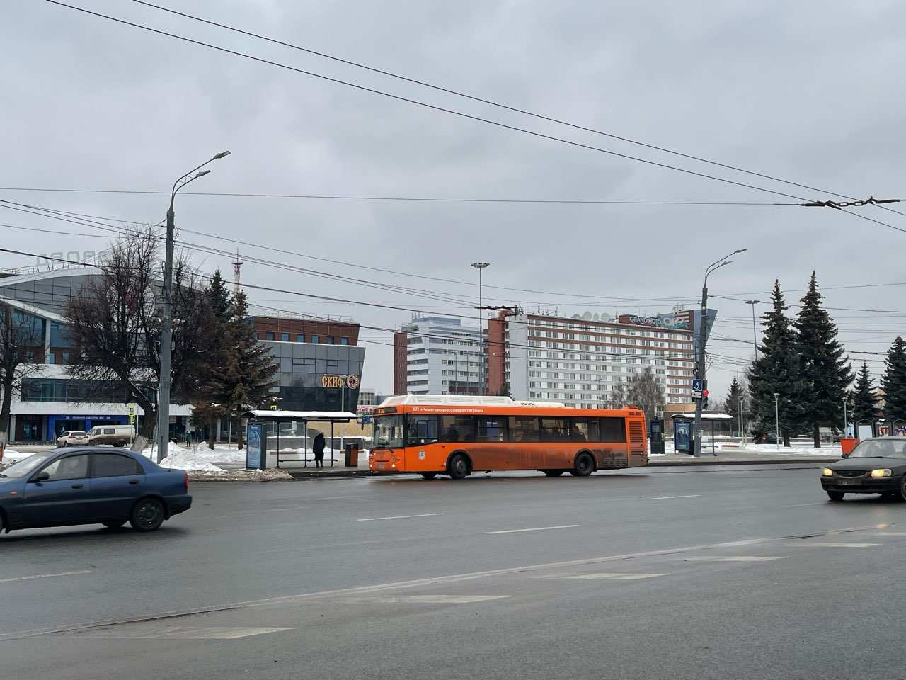 Более 30 транспортных остановок переименуют в Нижнем Новгороде - фото 1