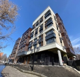 Ход строительства дома 35 в ЖК Barton House -