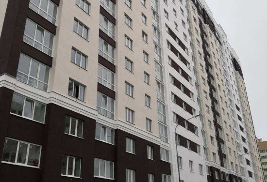 Дом 42 в ЖК Фаворит