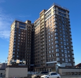 Ход строительства дома Литер 4, участок 757 в ЖК Dogma park (Догма парк) -