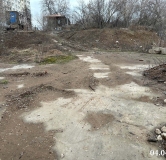 Ход строительства дома 6 в ЖК 535 Квартал -