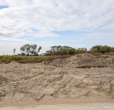 Ход строительства дома 10, корпус 5 в ЖК Кронфорт. Центральный -