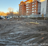 Ход строительства дома 2 в ЖК Гео (GEO) -