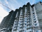 ЖК Орбита - ход строительства, фото 52, Декабрь 2020