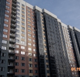 Ход строительства дома № 93, поз. 3 в ЖК Городские истории -