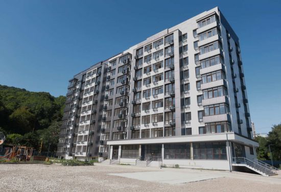 ЖК Две реки