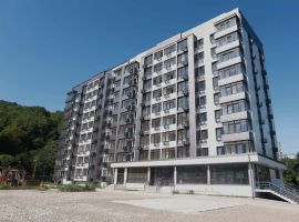 ЖК Две реки