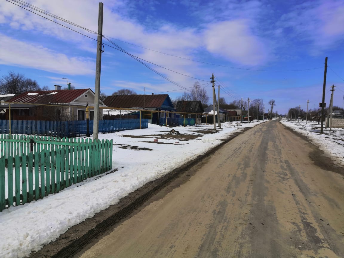 Свыше 18 километров дорог Ардатовского района отремонтируют в 2020 году - фото 1