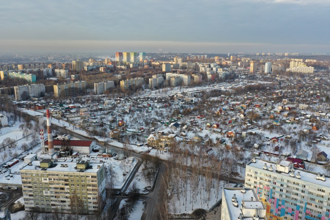 Ещё шесть соседских центров откроют в Нижнем Новгороде в 2023 году - фото 1