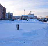 Ход строительства дома 7.3 в ЖК Светлый -