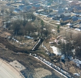 Ход строительства дома 1а (кв.13) в ЖК Город Природы -