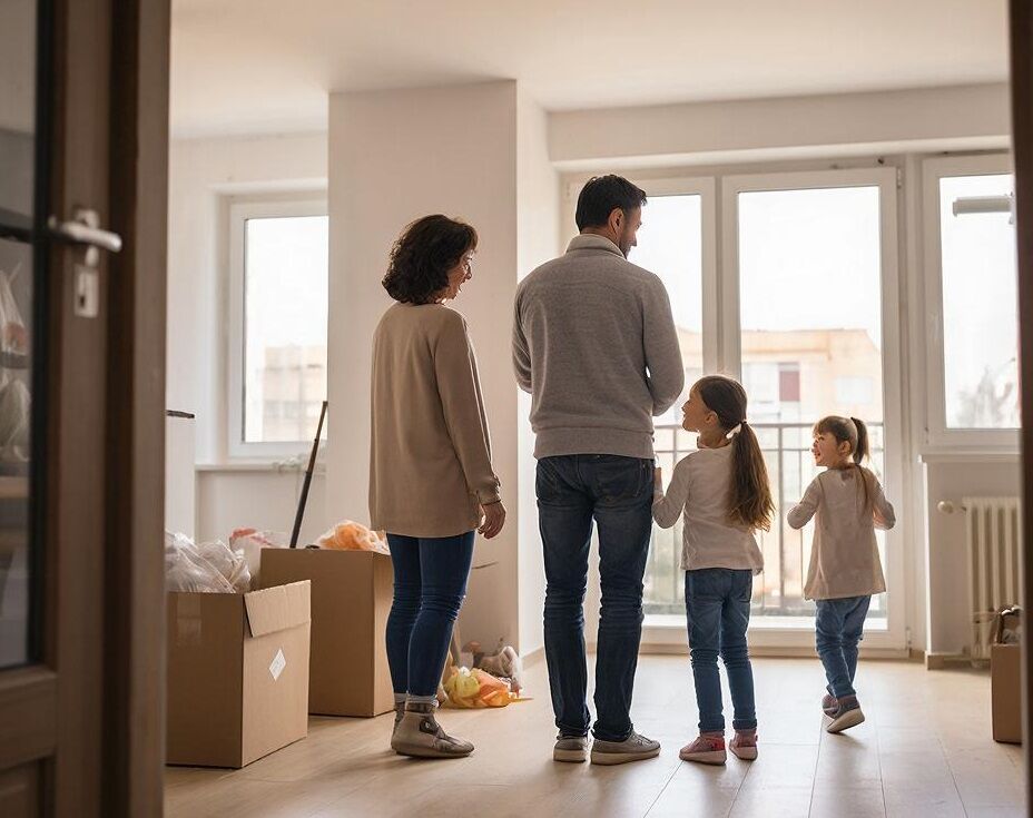 Ростовская область в марте нарастила рыночную ипотеку на 7,5% - фото 1