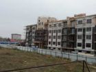 ЖК Зеленый квартал 2 - ход строительства, фото 38, Декабрь 2020