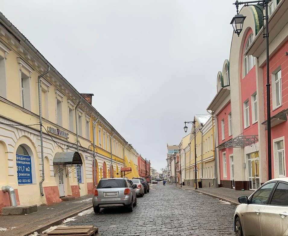 Минстрой разъяснил ситуацию с гостиницей бывшего мэра Нижнего Новгорода - фото 1