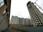 Ход строительства дома 60/2 в ЖК Москва Град - фото 30, Октябрь 2018
