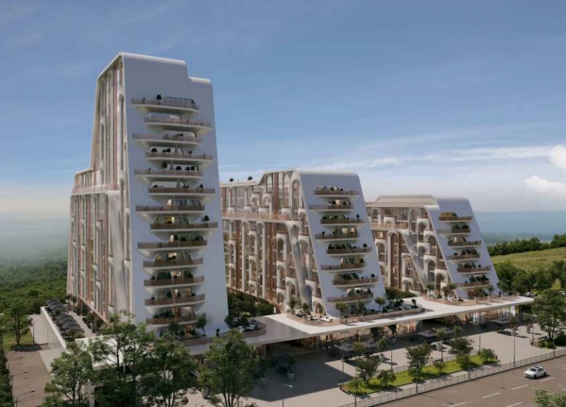 ЖК Аурика - фото 2