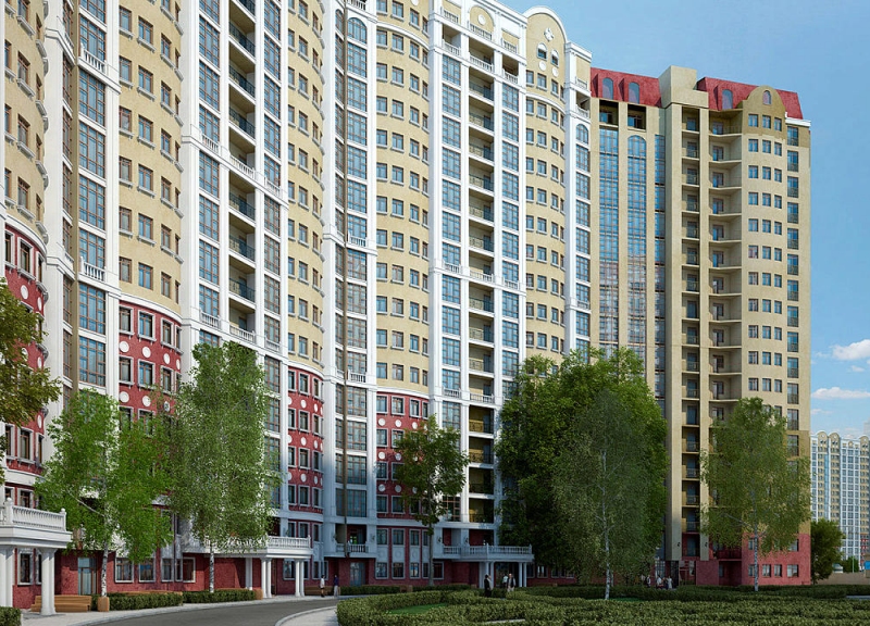 ЖК Мультиплекс Кино - фото 7