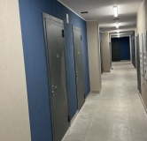 Ход строительства дома 9 в ЖК 9 Космонавтов -