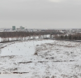 Ход строительства дома № 4 ГП-2 (1708) в ЖК Энвилль -