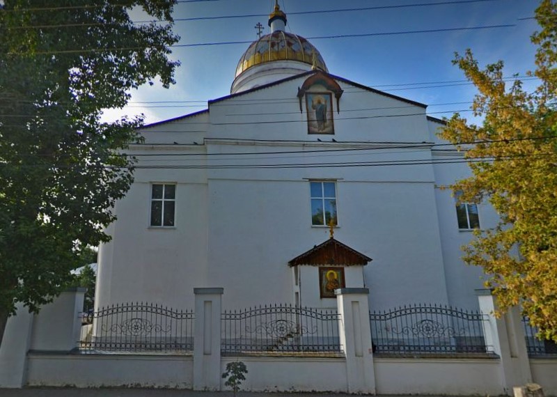 Реставрация Спасо-Вознесенского собора за 100 млн рублей начнётся в июле в Самаре - фото 1