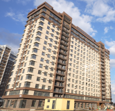 Ход строительства дома Литер 2, участок 2862 в ЖК Dogma park (Догма парк) -