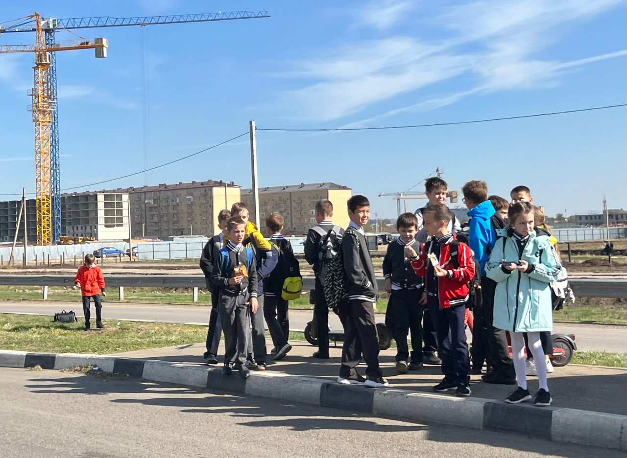 Бастрыкин вмешался в ситуацию со школой-долгостроем в Чкаловске  - фото 1