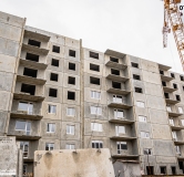 Ход строительства дома 13, корпус 2 в ЖК Видный -